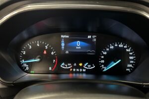Ford Focus esikatselu 11