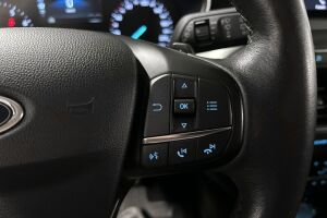 Ford Focus esikatselu 12
