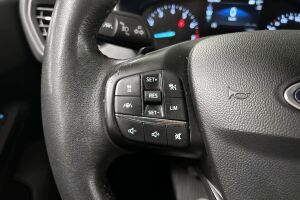 Ford Focus esikatselu 13