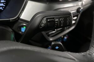 Ford Focus esikatselu 14