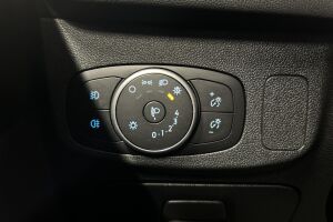 Ford Focus esikatselu 16