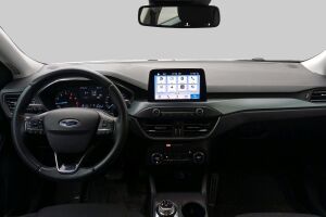 Ford Focus esikatselu 2
