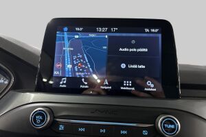 Ford Focus esikatselu 30
