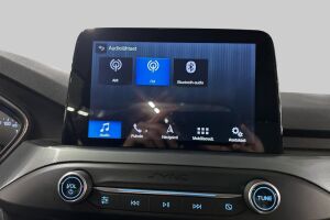 Ford Focus esikatselu 19
