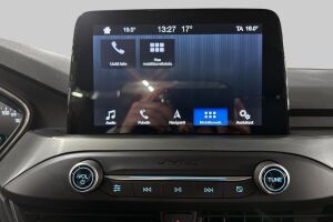 Ford Focus esikatselu 31