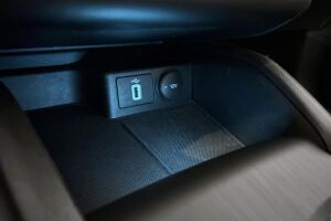 Ford Focus esikatselu 33