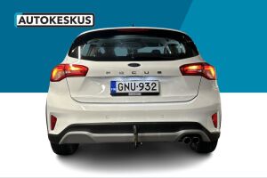 Ford Focus esikatselu 4