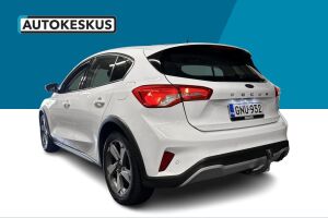 Ford Focus esikatselu 5