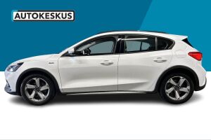 Ford Focus esikatselu 6