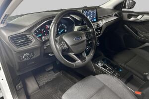 Ford Focus esikatselu 7