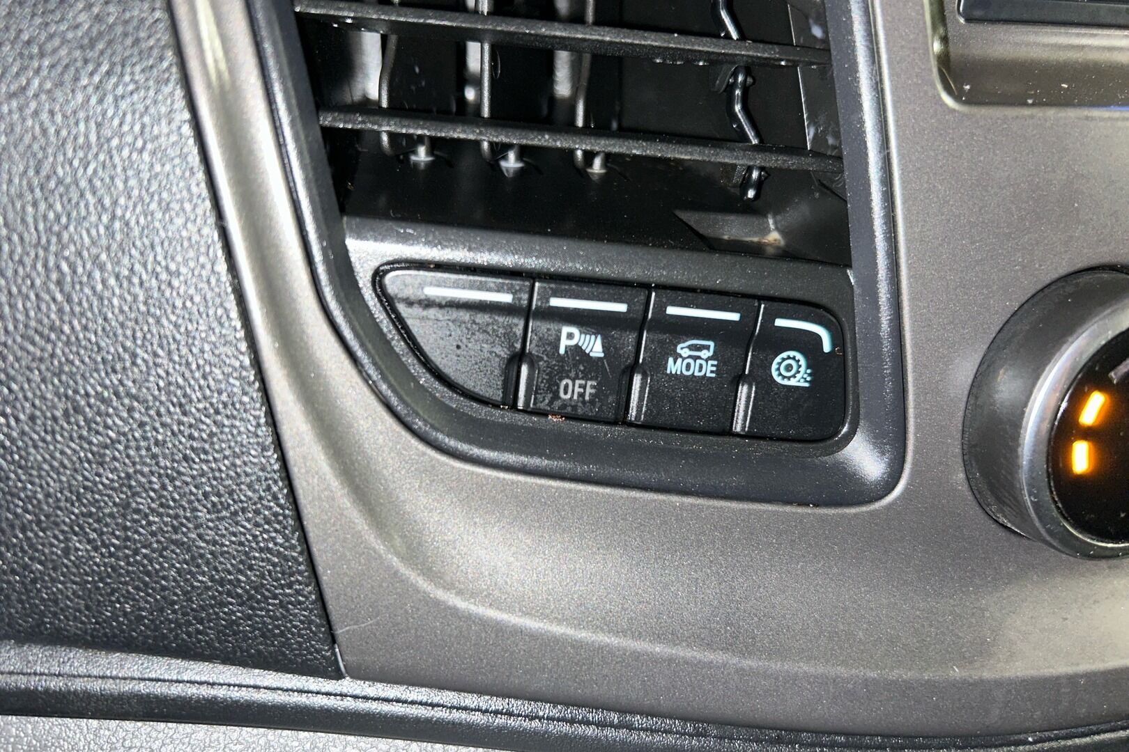 Ford Transit Custom iso kuva 15