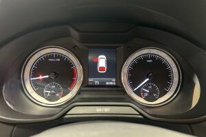 Skoda Octavia esikatselu 11