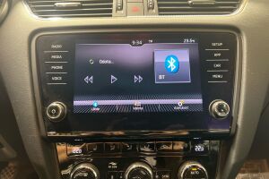 Skoda Octavia esikatselu 12