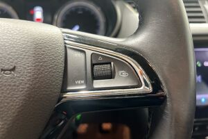 Skoda Octavia esikatselu 13