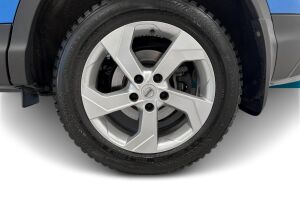 Nissan Qashqai esikatselu 3