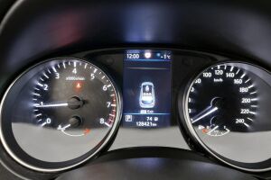 Nissan Qashqai esikatselu 4