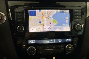 Nissan Qashqai esikatselu 21