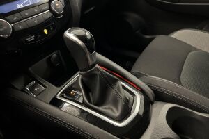 Nissan Qashqai esikatselu 5