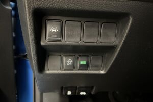 Nissan Qashqai esikatselu 8