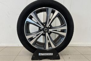 Nissan Qashqai esikatselu 10