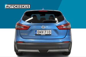 Nissan Qashqai esikatselu 15