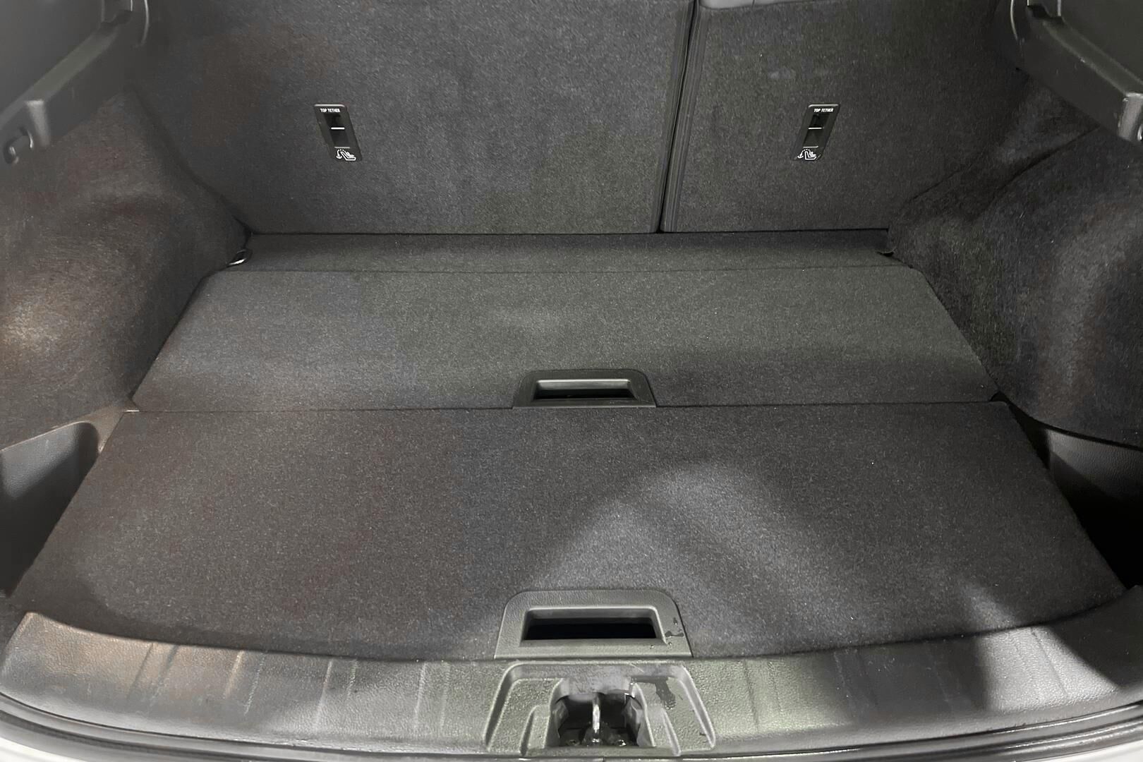 Nissan Qashqai iso kuva 12