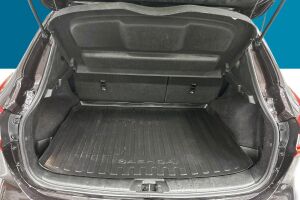 Nissan Qashqai esikatselu 19