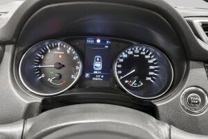 Nissan Qashqai esikatselu 21