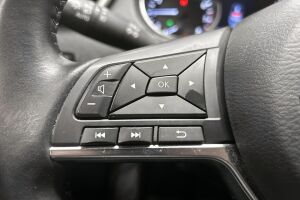 Nissan Qashqai esikatselu 7