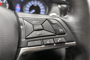 Nissan Qashqai esikatselu 8