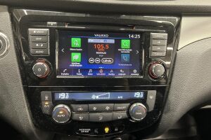 Nissan Qashqai esikatselu 22