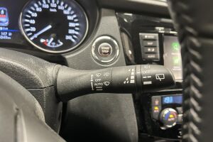 Nissan Qashqai esikatselu 24