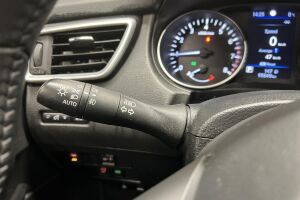 Nissan Qashqai esikatselu 10