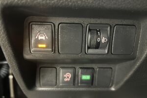 Nissan Qashqai esikatselu 11