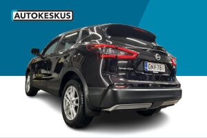 Nissan Qashqai esikatselu 17