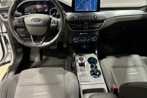 Ford Focus esikatselu 11