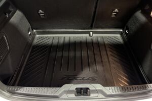 Ford Focus esikatselu 12