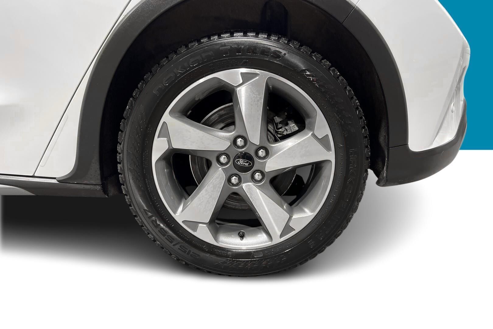 Ford Focus iso kuva 13