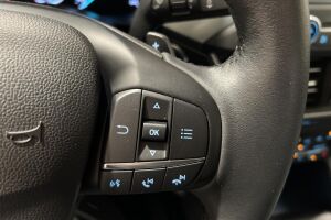 Ford Focus esikatselu 15