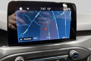 Ford Focus esikatselu 19