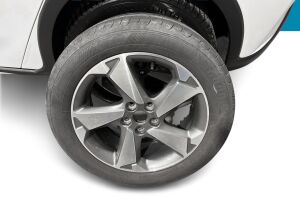 Ford Focus esikatselu 20