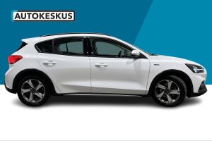 Ford Focus esikatselu 4