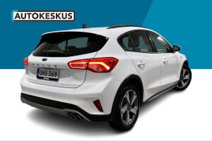 Ford Focus esikatselu 5