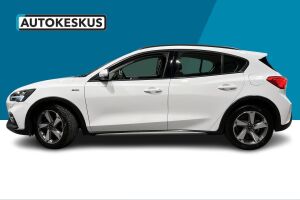 Ford Focus esikatselu 8