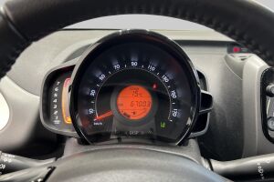 Toyota AYGO esikatselu 14