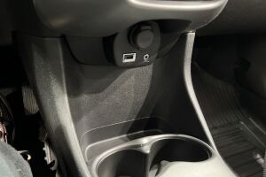 Toyota AYGO esikatselu 21