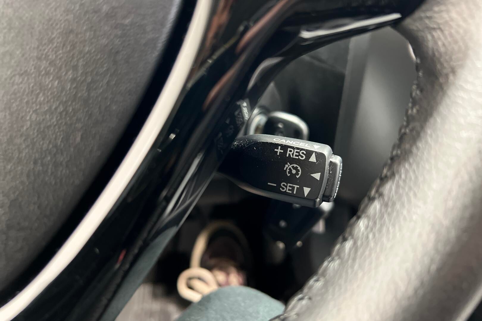 Toyota AYGO iso kuva 23