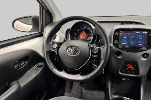 Toyota AYGO esikatselu 27