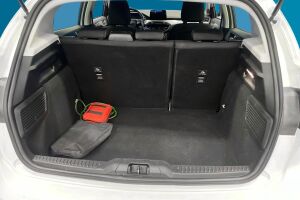 Ford Focus esikatselu 11