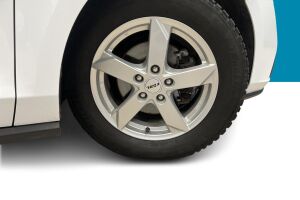 Ford Focus esikatselu 12